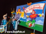 154 Installatie Jeugd IMG 8505 DezeFoto : 2016, Carnaval, Jeugd, Mart, Munster, Tess, Wennink, andre, gevelversiering, hugo, jeugdhoogheden, nettelkornkes